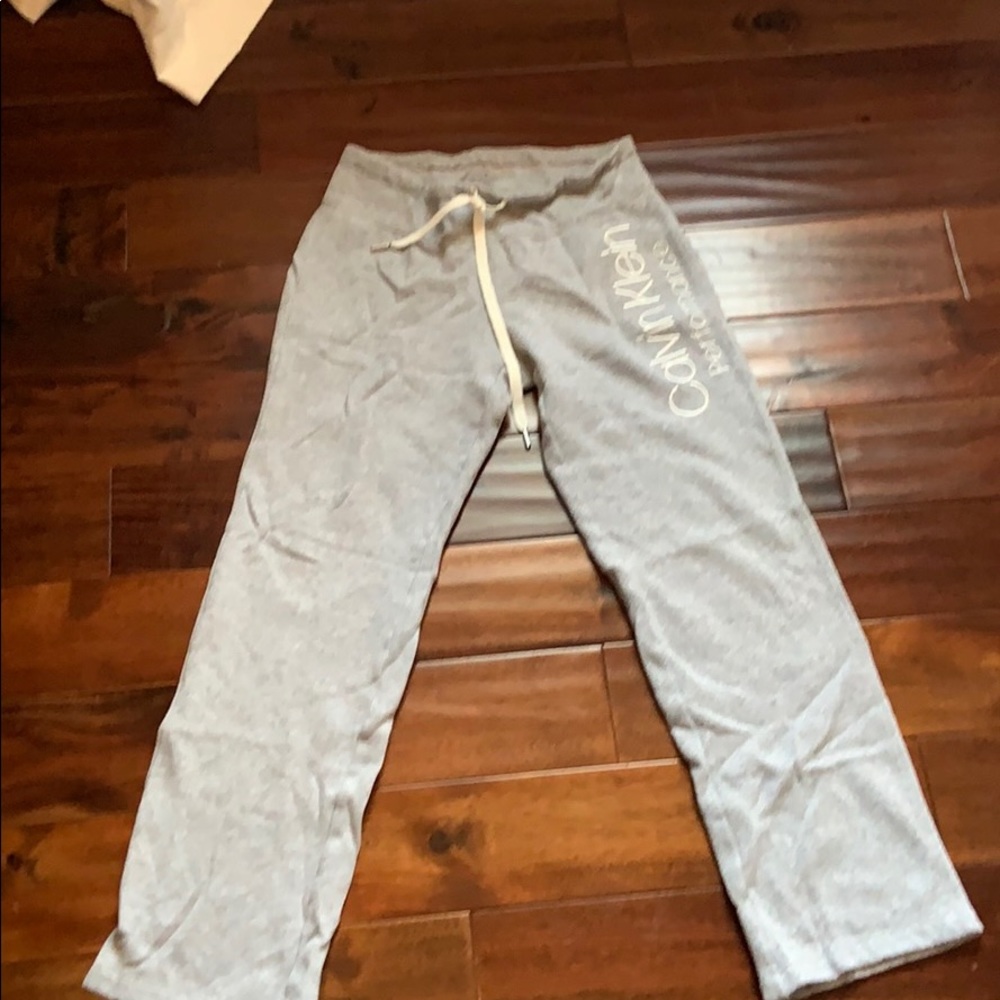 Calvin Klein sweatpants